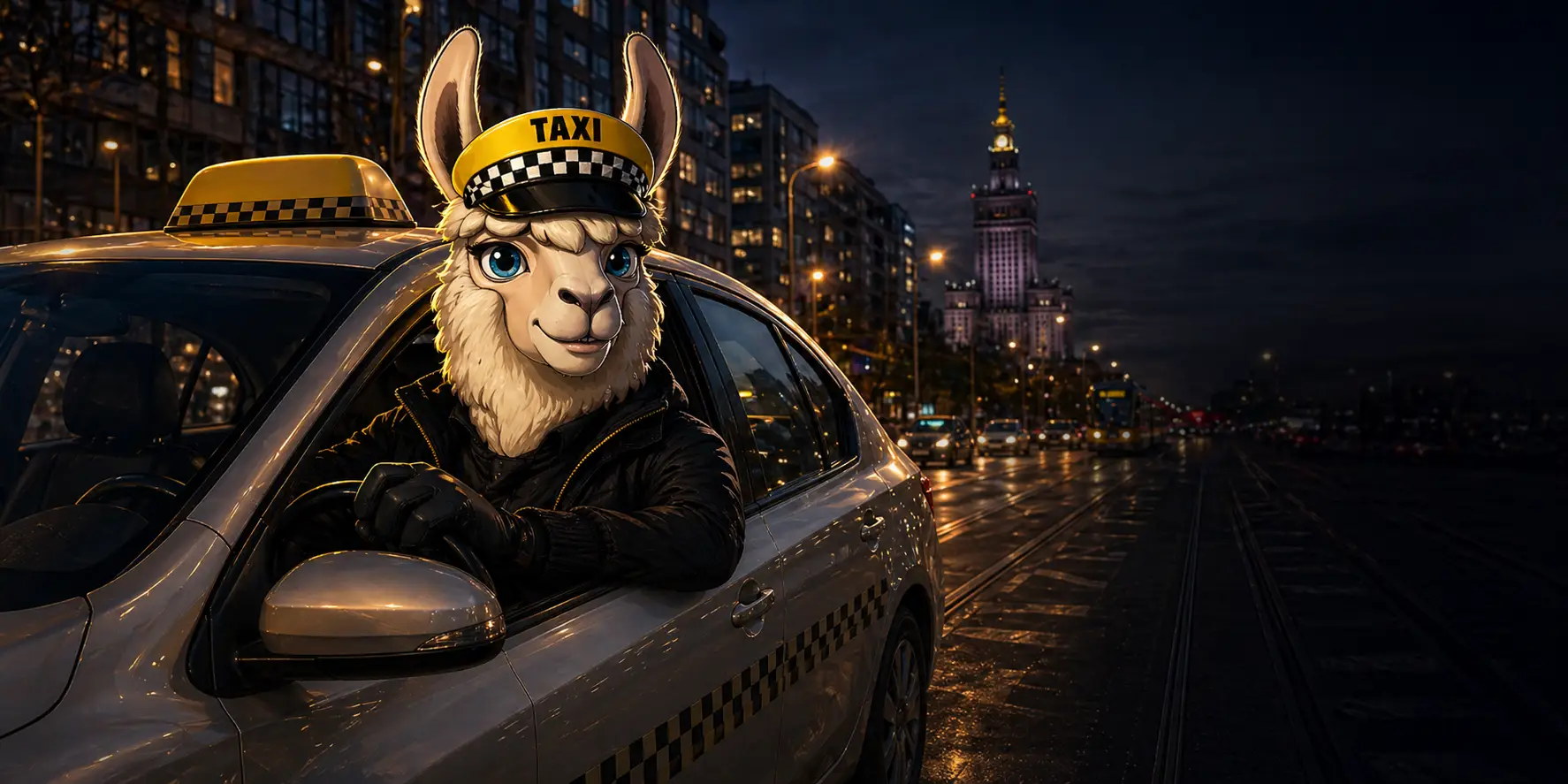 Kto płaci za badania lekarskie i psychologiczne kierowcy taxi?